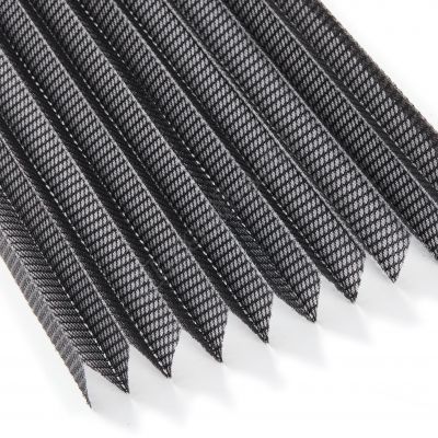 Полотно антикошка для москитной сетки плиссе