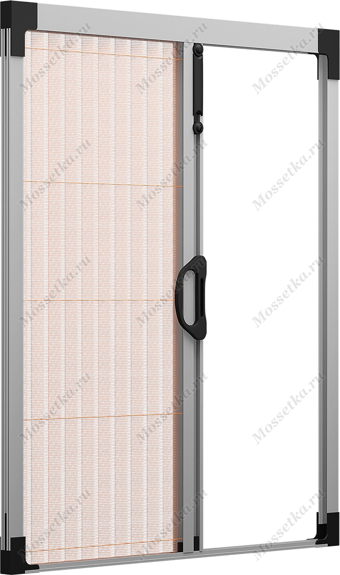 Москитная сетка Плиссе