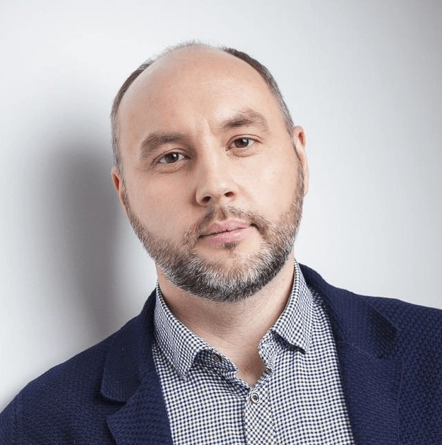 Максим Селиванов