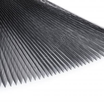 Водоотталкивающее полотно для сетки плиссе